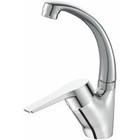 Смеситель для кухни Viko V-6731 Хром — фото 1, Смесители для кухни