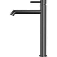 Товар: Смеситель для раковины Whitecross Y gunmetal Y1212GM Оружейная сталь - фото 2 Смеситель для раковины Whitecross Y gunmetal Y1212GM Оружейная сталь — фото 2, Смесители