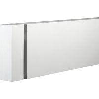 Торцевой элемент Европласт 4.03.132 70x235x70 мм — фото 1, Фасадный декор