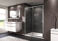 Товар: Дверь в нишу Huppe Serie X1 140 140404.069.321 (120404.069.321) профиль Хром стекло прозрачное - фото 2 Дверь в нишу Huppe Serie X1 140 140404.069.321 (120404.069.321) профиль Хром стекло прозрачное — фото 2, Душевые двери в нишу