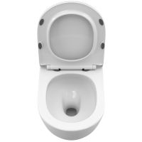 Товар: Комплект унитаза BelBagno Uno-Tor BB5177CH-TOR/SC с инсталляцией Berges Atom 410 040332 с сиденьем Микролифт и Черной матовой клавишей смыва - фото 8 Комплект унитаза BelBagno Uno-Tor BB5177CH-TOR/SC с инсталляцией Berges Atom 410 040332 с сиденьем Микролифт и Черной матовой клавишей смыва — фото 8, Комплекты унитаз + инсталляция