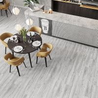 Виниловый ламинат CronaFloor Nano 4V Клен ZH-81134-6 1200х180х3,5 мм — фото 2, Виниловый ламинат