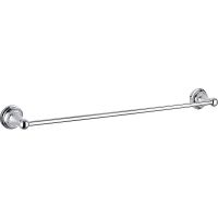 Полотенцедержатель Rav Slezak Morava MKA0701/55 Хром — фото 1, Полотенцедержатели