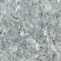 Обои Solo Marigold E602408 Винил на флизелине (1,06*10) Серый/Бирюзовый/Серебряный, Мрамор/Штукатурка — фото 1, Обои для стен