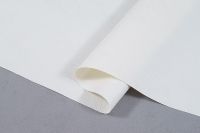 Обои Артекс Selena 10837-01 Винил на флизелине (1,06*10,05) Белый, Штукатурка — фото 6, Обои для стен