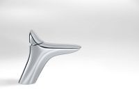 Товар: Смеситель для раковины Kludi Ambienta 530260575 Хром - фото 6 Смеситель для раковины Kludi Ambienta 530260575 Хром — фото 6, Смесители