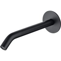 Товар: Излив для смесителя Allen Brau Priority 5.31B18-31 Черный матовый - фото 1 Излив для смесителя Allen Brau Priority 5.31B18-31 Черный матовый — фото 1, Изливы