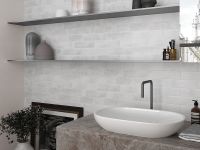 Керамогранит Equipe Argile Ice 6х24,6 см арт-27567 — фото 2, Керамогранит