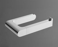 Держатель туалетной бумаги Art&Max Platino AM-E-3983AL Хром — фото 1, Держатели туалетной бумаги