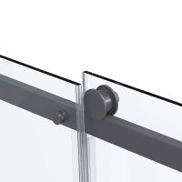 Товар: Душевой уголок Vincea Como Soft 130x100 VSR-1CS1013CLGM профиль Вороненая сталь стекло прозрачное - фото 7 Душевой уголок Vincea Como Soft 130x100 VSR-1CS1013CLGM профиль Вороненая сталь стекло прозрачное — фото 7, Душевые уголки