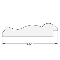 Товар: Зеркало Evoform Exclusive-G 92х92 BY 4344 с гравировкой в багетной раме - Состаренное дерево с орнаментом 120 мм - фото 6 Зеркало Evoform Exclusive-G 92х92 BY 4344 с гравировкой в багетной раме - Состаренное дерево с орнаментом 120 мм — фото 6, Мебель для ванной
