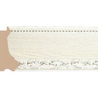 Багет Decomaster 516-1070 2900x83x30 мм — фото 1, Багеты