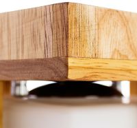 Товар: Потолочный светильник Artelamp Woods Белый Светлое дерево арт-A8252PL-1BR - фото 2 Потолочный светильник Artelamp Woods Белый Светлое дерево арт-A8252PL-1BR — фото 2, Накладные светильники