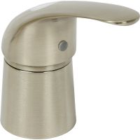 Товар: Смеситель на борт ванны Orange Iris M41-333ni Никель - фото 8 Смеситель на борт ванны Orange Iris M41-333ni Никель — фото 8, Смесители