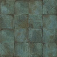 Керамогранит Caesar Alchemy Mint Deco 60 Rett Nat AEQ4 60х60 см — фото 1, Керамогранит