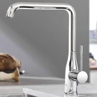 Товар: Смеситель для кухни Grohe Essence New 30269000 Хром - фото 3 Смеситель для кухни Grohe Essence New 30269000 Хром — фото 3, Смесители для кухни