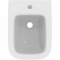 Биде Ideal Standard I.Life S T459501 Евробелое — фото 4, Биде напольные