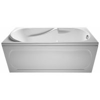 Товар: Акриловая ванна Marka One Vita 150х70 01вит1570 без гидромассажа - фото 2 Акриловая ванна Marka One Vita 150х70 01вит1570 без гидромассажа — фото 2, Акриловые ванны