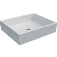 Раковина-чаша Ideal Standard Strada 50 K077601 Euro White — фото 1, Раковины накладные