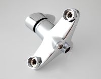 Товар: Смеситель для ванны Frap H01 F2201 универсальный Хром - фото 8 Смеситель для ванны Frap H01 F2201 универсальный Хром — фото 8, Смеситель для ванны