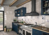 Товар: Керамическая плитка Mainzu Ricordi Venezziani Venezzia Bianco PT02989 настенная 20х20 см - фото 2 Керамическая плитка Mainzu Ricordi Venezziani Venezzia Bianco PT02989 настенная 20х20 см — фото 2, Керамическая плитка