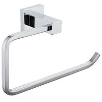 Полотенцедержатель Kaiser KH-2301 Хром — фото 1, Полотенцедержатели