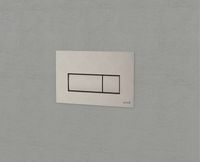 Товар: Клавиша смыва Vitra Root Square 740-2395 Никель - фото 2 Клавиша смыва Vitra Root Square 740-2395 Никель — фото 2, Комплектующие для душевого оборудования
