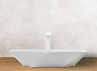 Товар: Раковина-чаша WeltWasser Elbach 1138 57 10000004585 Белый глянец - фото 3 Раковина-чаша WeltWasser Elbach 1138 57 10000004585 Белый глянец — фото 3, Раковины