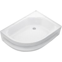 Товар: Душевая кабина Мономах Б/К 120x90x24 МЗ R 10000005814 без гидромассажа - фото 2 Душевая кабина Мономах Б/К 120x90x24 МЗ R 10000005814 без гидромассажа — фото 2, Душевые кабины