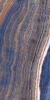 Керамогранит Artcer Exclusive Marble Clinker Blue Poli 960 60х120 см — фото 4, Керамогранит