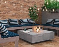 Товар: Ступень простая Ceramika Paradyz Scandiano Ochra Stopnica Prosta с насечками 30х30см - фото 3 Ступень простая Ceramika Paradyz Scandiano Ochra Stopnica Prosta с насечками 30х30см — фото 3, Ступени и клинкер