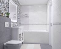 Товар: Керамическая плитка Laparet Rock белый настенная 60088 20х60 см - фото 2 Керамическая плитка Laparet Rock белый настенная 60088 20х60 см — фото 2, Керамическая плитка