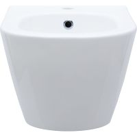 Биде Aquanet Lake B2 316463 подвесное Белое — фото 8, Биде