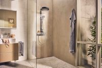 Товар: Смеситель для раковины Hansgrohe Metropol 32526000 Хром - фото 7 Смеситель для раковины Hansgrohe Metropol 32526000 Хром — фото 7, Смесители для раковины