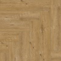 Виниловый ламинат Tulesna Art Parquet LVT 1005-101 Tesoro 590х118х2,5 мм — фото 1, Виниловый ламинат