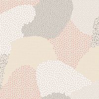 Обои Andrea Rossi Nisida 54330-2 Винил на флизилине (1,06*10) Разноцветный, Абстракция — фото 1, Обои для стен