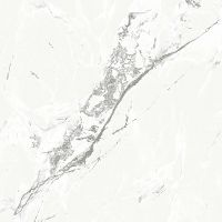 Обои Wiganford by Solo Lunman ER1706 Винил на флизелине (1,06*10,05) Белый/Серебряный, Мрамор — фото 1, Обои для стен