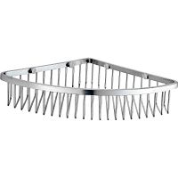 Мыльница Nofer 09063.S Сатин — фото 1, Мыльницы