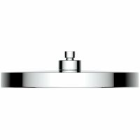 Душевая система Vincea Inspire VSFW-3I21T2RCH с термостатом Хром — фото 8, Встраиваемые душевые комплекты