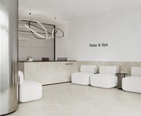 Товар: Керамогранит Laparet Rocky Pearl PRO бежевый матовый R10GR 60х60 см - фото 22 Керамогранит Laparet Rocky Pearl PRO бежевый матовый R10GR 60х60 см — фото 22, Керамогранит