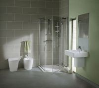 Товар: Унитаз Ideal Standard Connect E803401 приставной без сиденья - фото 5 Унитаз Ideal Standard Connect E803401 приставной без сиденья — фото 5, Приставные унитазы