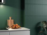 Товар: Керамическая плитка Equipe Hopp Laurel Green 31248 настенная 5х40 см - фото 2 Керамическая плитка Equipe Hopp Laurel Green 31248 настенная 5х40 см — фото 2, Керамическая плитка