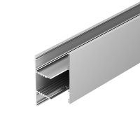 Товар: Профиль алюминиевый Arlight 036341 накладной для светильников бра Серебристый - фото 2 Профиль алюминиевый Arlight 036341 накладной для светильников бра Серебристый — фото 2, Профили для светодиодных лент