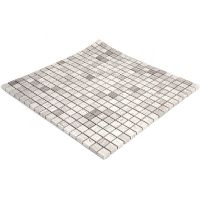 Каменная мозаика Natural Adriatica 30,5x30,5 см арт-7M032-15P — фото 3, Мозаика