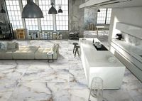 Товар: Керамогранит Primavera Rodas Light polished PR224 60х120 см - фото 2 Керамогранит Primavera Rodas Light polished PR224 60х120 см — фото 2, Керамогранит