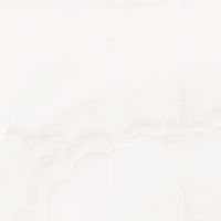 Керамогранит Ceradim Onyx Imperator White белый 60х60 см — фото 2, Керамогранит