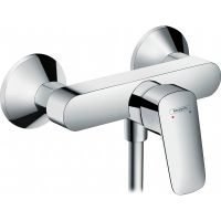 Смеситель для душа Hansgrohe Logis 71600000 Хром — фото 1, Смеситель для душа