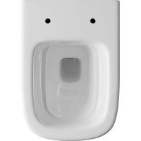 Унитаз STWORKI Карлстад 5610 подвесной с сиденьем Микролифт — фото 3, Подвесные унитазы