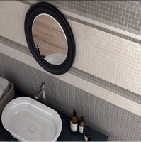 Керамическая плитка Kerama Marazzi Кастелло беж настенная 29,8х29,8 см — фото 2, Керамическая плитка