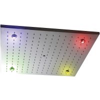 Товар: Верхний душ Migliore Livorno 19937 Хром - фото 1 Верхний душ Migliore Livorno 19937 Хром — фото 1, Верхние души